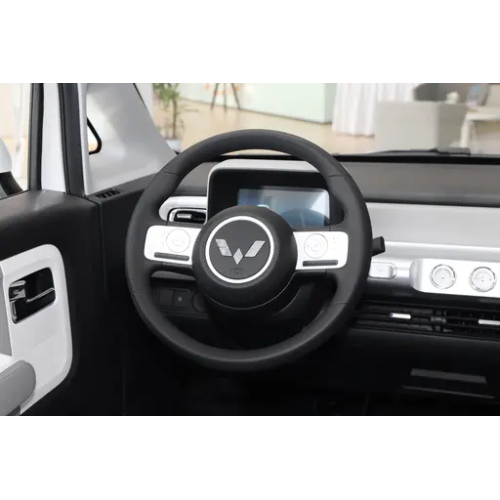 Hot Sale 2023 New Micro -Households Two And Four Seats Wuling Air New Energy Electric Vehicle For Adults Ev